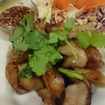 バーン・タム - 