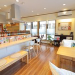 LOKAHI cafe - 