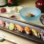 Sushidokoro Terashita - 