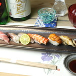 Sushidokoro Terashita - 