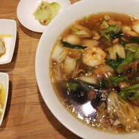 中国料理 天廣堂 - 