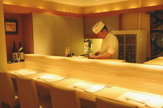 Sushidokoro Terashita - 