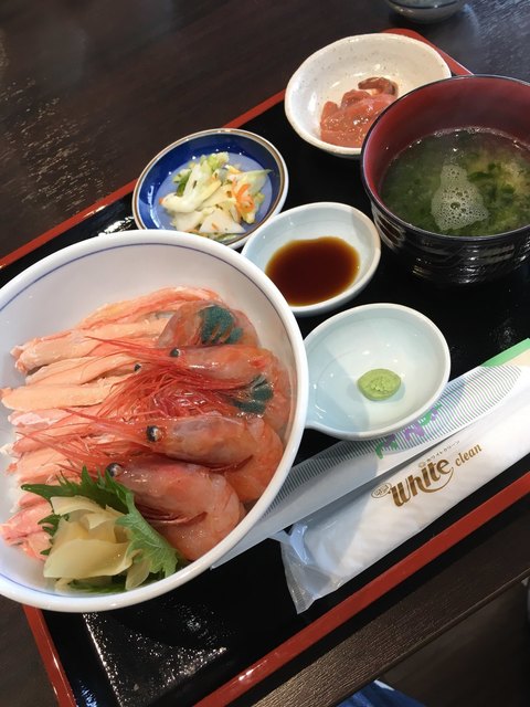 海鮮丼・定食 凪 ,