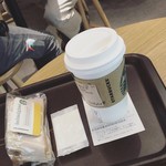 スターバックス・コーヒー - 