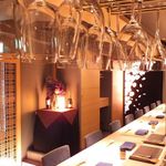 芦屋とり千　 北新地店