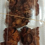 夏菜子のからあげ - プレミアムからあげ(ウルトラしょうゆ)