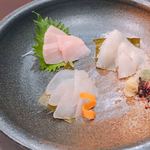 酒肴旬菜 おおあみ - 