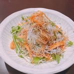 酒肴旬菜 おおあみ - 