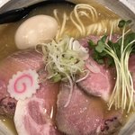 麺屋NOROMA - 