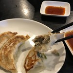 青竹手打ちラーメン 大和 - 