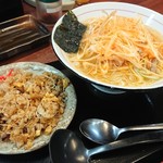 極めラーメン店 こだまり屋 - 