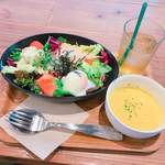 イート・モア・グリーンズ - 