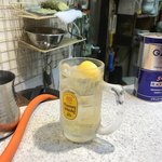 生ホルモン処 おさむちゃん。 - 