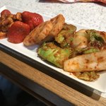 生ホルモン処 おさむちゃん。 - 