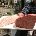 生ホルモン処 おさむちゃん。 - 