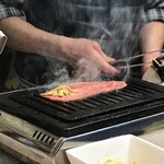 生ホルモン処 おさむちゃん。 - 