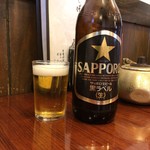 Shigeyoshi - ビール