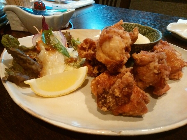 写真 山茶花 さざんか 糸魚川 割烹 小料理 食べログ