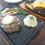 ヨナーズ ガーデン - 