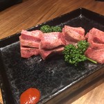 焼肉トラジ - 