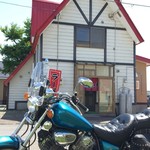 ばにはつ 分家 - 