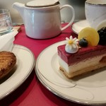 メゾン・ダーニ - 