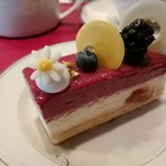 メゾン・ダーニ - 