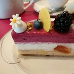 メゾン・ダーニ - 