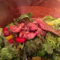 NO MEAT, NO LIFE.2nd - 