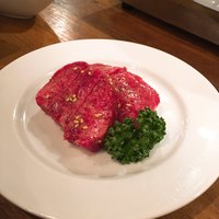 NO MEAT, NO LIFE.2nd - 