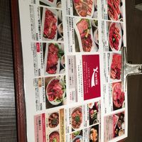 原宿焼肉 KINTAN - 
