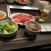 原宿焼肉 KINTAN - 