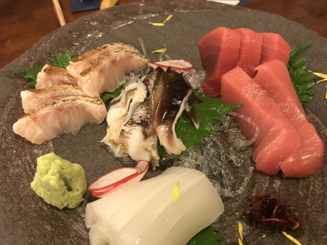 居酒屋 能登 権堂 居酒屋 ネット予約可 食べログ