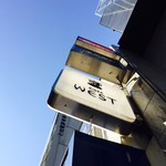 銀座ウエスト - 