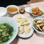 吉林菜館 - 