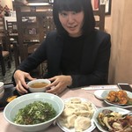 吉林菜館 - 