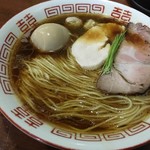 麺や而今 大東本店 - 