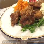 プリンセスペペ - 人気一のチキン南蛮