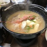 お宿 お食事処 鱗晃荘 - 