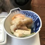 お宿 お食事処 鱗晃荘 - 