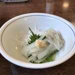 お宿 お食事処 鱗晃荘 - 