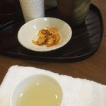 志美津や - お酒とおつまみ４。