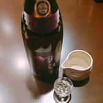 酒肴旬菜 おおあみ - 