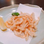 酒肴旬菜 おおあみ - 