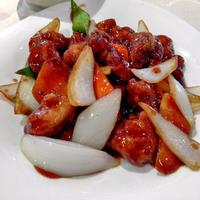 China Four Seasons 六本木店 - 