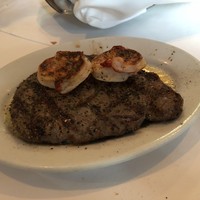 ルース クリス ステーキハウス - 