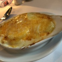 ルース クリス ステーキハウス - 