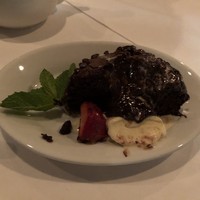 ルース クリス ステーキハウス - 