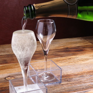 ステーキとワインの肉バル BAROCCS_2