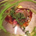 グランド ダイア - 珍しく羊選択